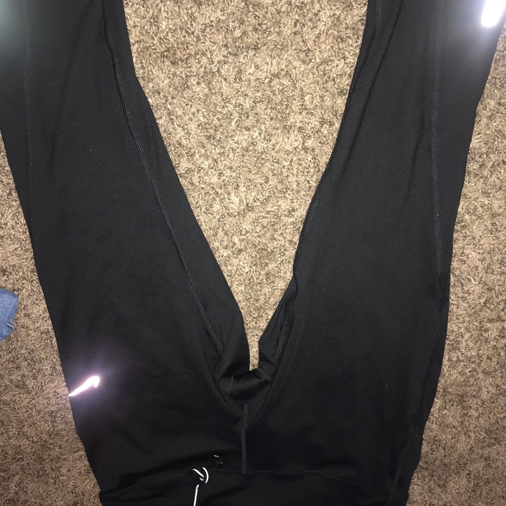 Nike sweat pants!